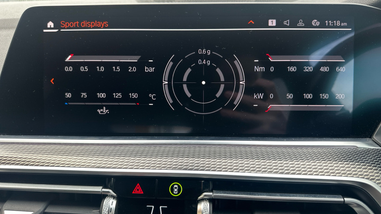 BMW X5 xDrive30d M Sport 5dr Auto Diesel Estate